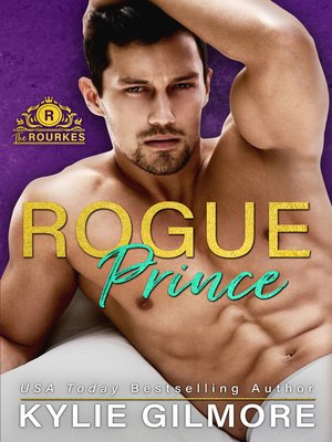 cover image of Rogue Prince